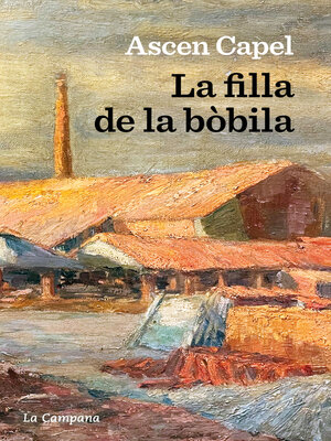 cover image of La filla de la bòbila